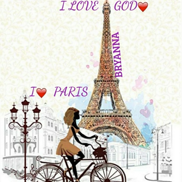 Meet your Posher, Bryanna - Picture 1 of 1